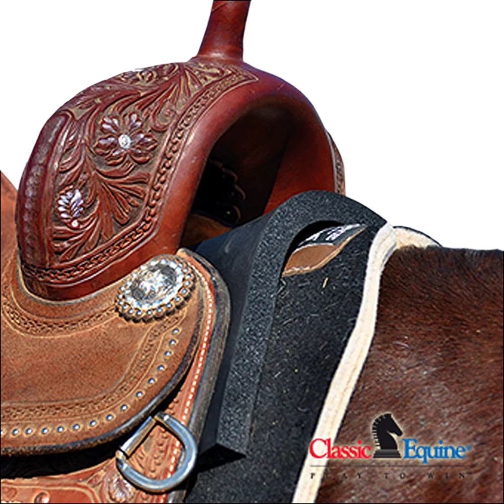 Saddle Shims