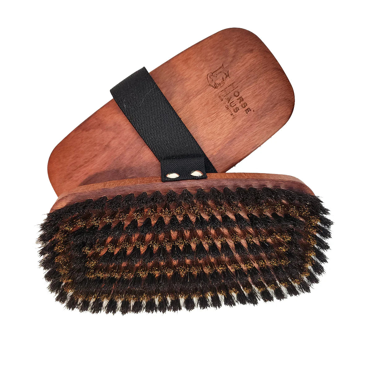 "Tough One" Grooming Bundle - Winter, Mud, Shedding Brushes