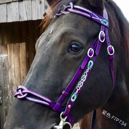 European and American Outdoor Supplies Equestrian Supplies Horse REINS
