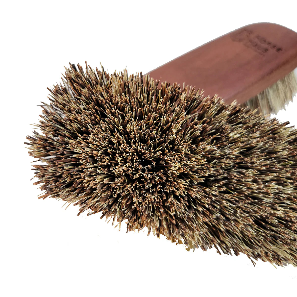"Tough One" Grooming Bundle - Winter, Mud, Shedding Brushes