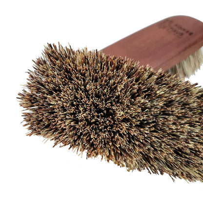 "Tough One" Grooming Bundle - Winter, Mud, Shedding Brushes