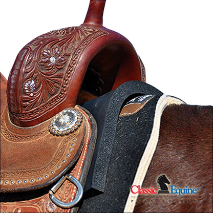 Saddle Shims