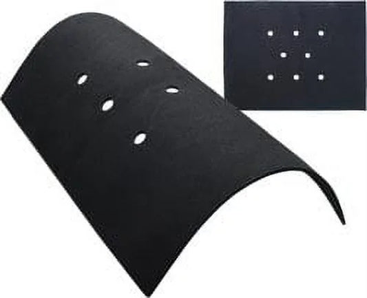 Neoprene Non-Slip All Purpose Saddle Pad